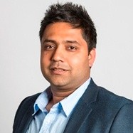 Gaurav Bansal