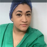 Leidy lisbeth Sanchez leon