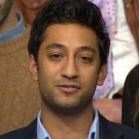 Rahul Rana