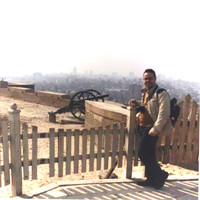 Khaled Mousa