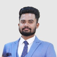 ANOOP PRAKASH