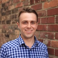 Matthew Dallard