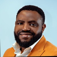 Ojo Audu. Azure Certified