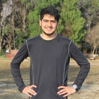 Anil Sapkota