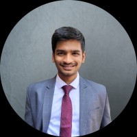 Mihir Mandavgane