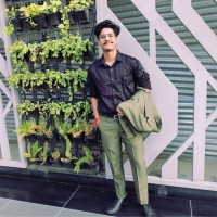 Tanuj Verma
