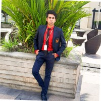 Abhijith G