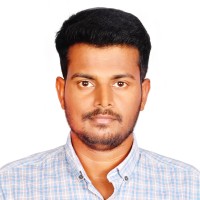 D.Prasanth Kumar Reddy