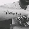 Pradeep K