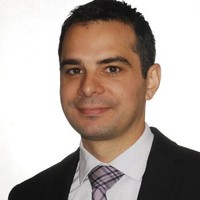 Chris Violi