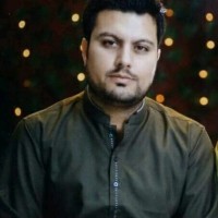 Tahir Ali Qureshi