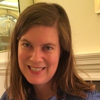 Catherine Shea