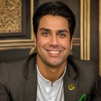 Muzzammil Eddie Sajjad