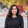 Praveena Reddy Katkuri