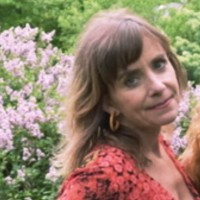 Lauri Harris