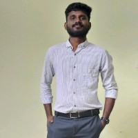 Ananthu S