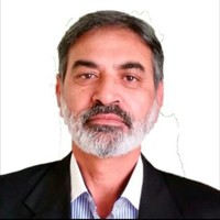 Engr. Syed Ismet Jinnah