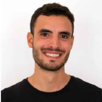 Christos Zacharias