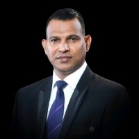 Sarath Upali