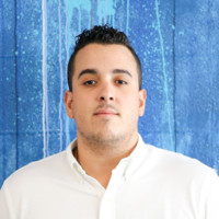 Christopher Arguello