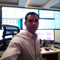 Franco Melvis Caro Cancino