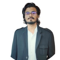Saurabh Kumar