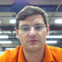 Julio Cesar Prieto