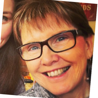 Detta Cahill