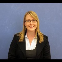 Victoria Totten Hallett