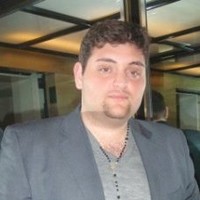 Nick Lombardo