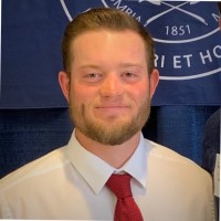 Jimmy Layton Mba