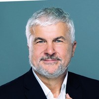 Christophe ROUTTIER