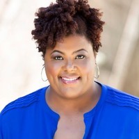 Deirdra D. Glover, PCC, CPCC