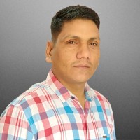 Kamal Jangir