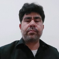 Nisar Ahmed Khan
