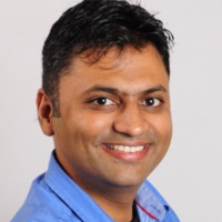 Samarth Rao