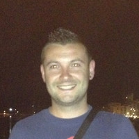 Alvaro Garcia Del Rio