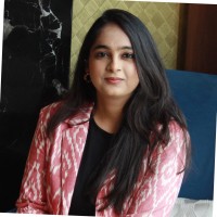 Simran Thawani