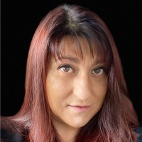 Nathalie Arsenault