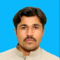Syed Nasir ali shah