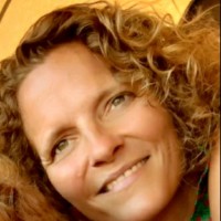 Marieke Rietbergen
