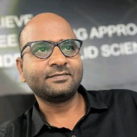 Prabakaran Krishnamoorthy