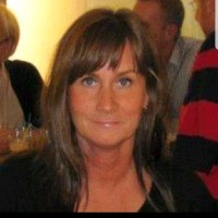 Helena Ljungberg