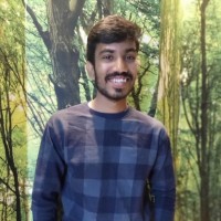 Naresh Kumar