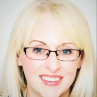 Monica Fourie