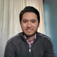 Angel Eduardo Bolaños Lagunes