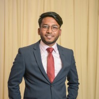 Akramul Hassan