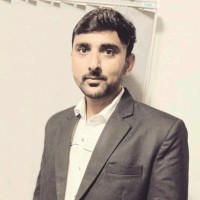 Ishwar Sonawane