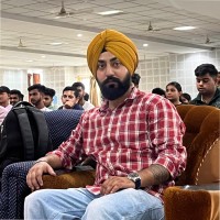Navdeep Sodhi