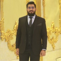 Mohammad Numair Naeem